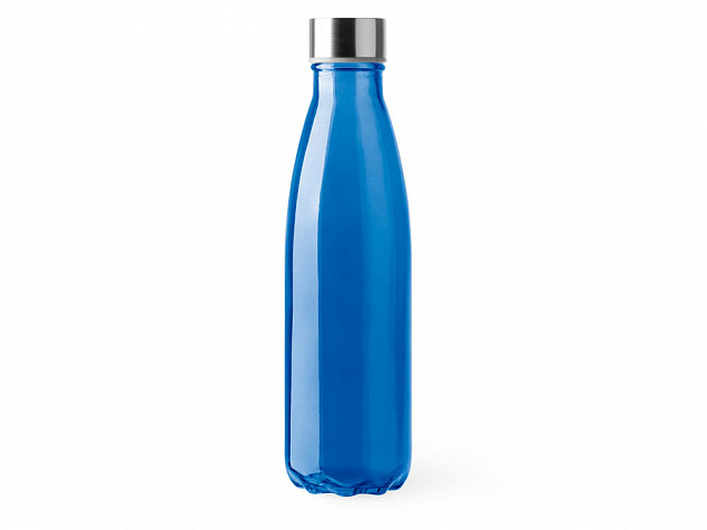Бутылка SANDI с логотипом в Самаре заказать по выгодной цене в кибермаркете AvroraStore