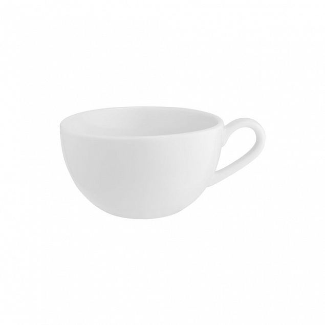 Чашка Classic, малая с логотипом в Самаре заказать по выгодной цене в кибермаркете AvroraStore