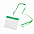 Ланъярд с держателем для бейджа; красный; 11,2х0,5 см; полиэстер, пластик; тампопечать, шелкогр с логотипом в Самаре заказать по выгодной цене в кибермаркете AvroraStore
