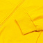 Толстовка на молнии с капюшоном Unit Siverga, желтая с логотипом в Самаре заказать по выгодной цене в кибермаркете AvroraStore