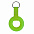 Брелок с эспандером WORKOUT с логотипом в Самаре заказать по выгодной цене в кибермаркете AvroraStore