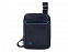 Сумка через плечо Blue Square с логотипом в Самаре заказать по выгодной цене в кибермаркете AvroraStore