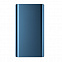 Внешний аккумулятор AMARANTH 10MDQ , 10000 мАч, металл, синий с логотипом в Самаре заказать по выгодной цене в кибермаркете AvroraStore