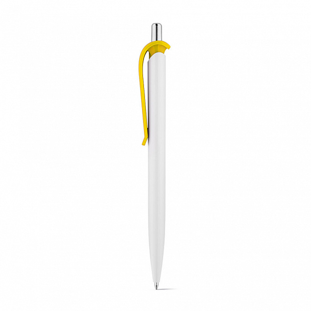 Шариковая ручка. ANA с логотипом в Самаре заказать по выгодной цене в кибермаркете AvroraStore
