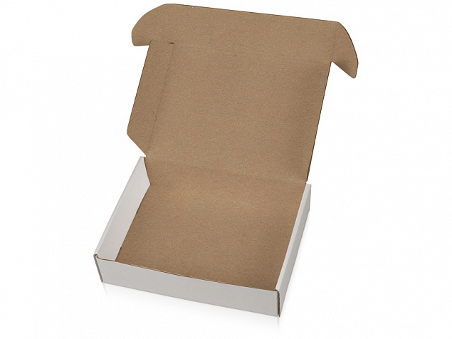 Коробка подарочная Zand, M с логотипом в Самаре заказать по выгодной цене в кибермаркете AvroraStore
