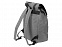 Рюкзак «Hello» из переработанного пластика для ноутбука 15.6" с логотипом в Самаре заказать по выгодной цене в кибермаркете AvroraStore