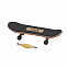 Мини-скейтборд с логотипом в Самаре заказать по выгодной цене в кибермаркете AvroraStore