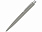 Ручка шариковая металлическая Lumos soft-touch с логотипом в Самаре заказать по выгодной цене в кибермаркете AvroraStore