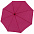 Зонт складной Trend Mini, серый с логотипом в Самаре заказать по выгодной цене в кибермаркете AvroraStore