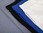 Шорты J3, синие с логотипом в Самаре заказать по выгодной цене в кибермаркете AvroraStore