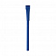 Ручка картонная Greta с колпачком - Синий HH с логотипом в Самаре заказать по выгодной цене в кибермаркете AvroraStore