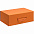 Коробка New Case, серая с логотипом в Самаре заказать по выгодной цене в кибермаркете AvroraStore