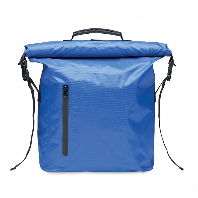 Водонепроницаемая сумка-роллтоп с логотипом в Самаре заказать по выгодной цене в кибермаркете AvroraStore