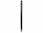 Ручка-стилус металлическая шариковая «Jucy» с логотипом в Самаре заказать по выгодной цене в кибермаркете AvroraStore