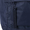 Рюкзак Triangel, синий с логотипом в Самаре заказать по выгодной цене в кибермаркете AvroraStore