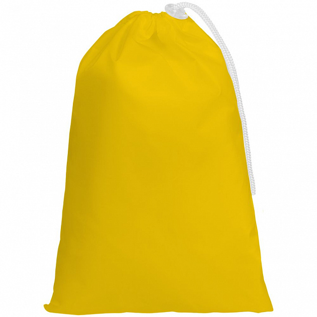 Дождевик детский Rainman Kids, желтый с логотипом в Самаре заказать по выгодной цене в кибермаркете AvroraStore
