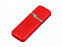 USB-флешка на 32 Гб с оригинальным колпачком с логотипом в Самаре заказать по выгодной цене в кибермаркете AvroraStore