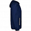 Куртка («ветровка») ANGELO унисекс, МОРСКОЙ СИНИЙ 2XL с логотипом в Самаре заказать по выгодной цене в кибермаркете AvroraStore