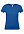 Футболка женская E150 темно-синяя с логотипом в Самаре заказать по выгодной цене в кибермаркете AvroraStore