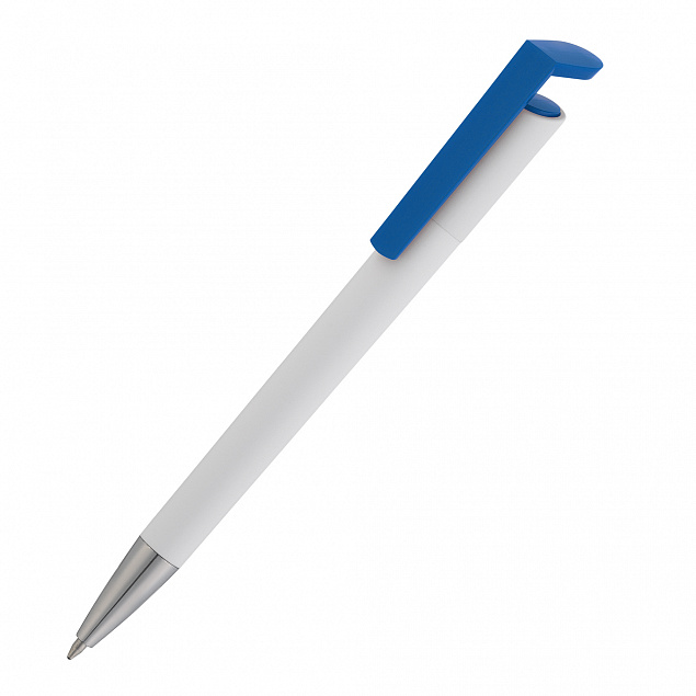 Ручка шариковая "Chuck" с логотипом в Самаре заказать по выгодной цене в кибермаркете AvroraStore