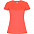 Спортивная футболка IMOLA WOMAN женская, ЛИЛОВЫЙ M с логотипом в Самаре заказать по выгодной цене в кибермаркете AvroraStore