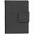 Ежедневник Capital, недатированный, темно-серый с логотипом в Самаре заказать по выгодной цене в кибермаркете AvroraStore