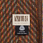 Плед Brera Testa Di Moro, коричневый с логотипом в Самаре заказать по выгодной цене в кибермаркете AvroraStore