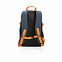 Рюкзак Outdoor с RFID защитой, без ПВХ с логотипом в Самаре заказать по выгодной цене в кибермаркете AvroraStore