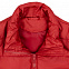 Жилет Leven, красный с логотипом в Самаре заказать по выгодной цене в кибермаркете AvroraStore