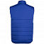 Жилет Leven, ярко-синий с логотипом в Самаре заказать по выгодной цене в кибермаркете AvroraStore