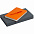 Набор Flex Shall Kit, синий с логотипом в Самаре заказать по выгодной цене в кибермаркете AvroraStore