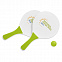 Теннис пляжный с логотипом в Самаре заказать по выгодной цене в кибермаркете AvroraStore