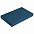 Коробка Adviser под ежедневник, ручку, синяя с логотипом в Самаре заказать по выгодной цене в кибермаркете AvroraStore