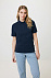 Рубашка поло Iqoniq Yosemite из переработанного хлопка-пике, унисекс, 220 г/м² с логотипом в Самаре заказать по выгодной цене в кибермаркете AvroraStore
