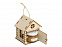 Подарочный набор Крем-мед в домике, крем-мед с кофе 35 г с логотипом в Самаре заказать по выгодной цене в кибермаркете AvroraStore