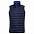 Жилет WAVE MEN темно-синий с логотипом в Самаре заказать по выгодной цене в кибермаркете AvroraStore