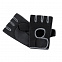 Спортивные перчатки Scot с логотипом в Самаре заказать по выгодной цене в кибермаркете AvroraStore