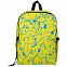 Рюкзак Doodles с логотипом в Самаре заказать по выгодной цене в кибермаркете AvroraStore