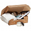 Коробка Suitable с логотипом в Самаре заказать по выгодной цене в кибермаркете AvroraStore