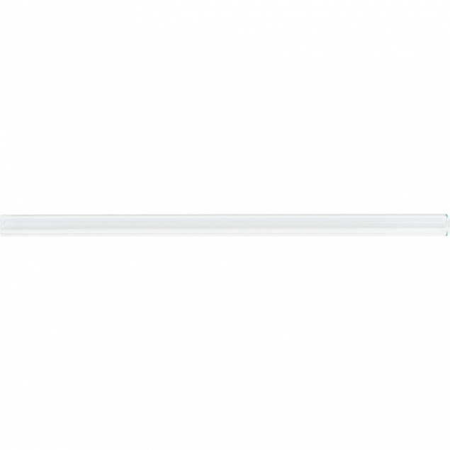 Набор из 2 стеклянных трубочек с логотипом в Самаре заказать по выгодной цене в кибермаркете AvroraStore