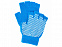Перчатки противоскользящие для занятий йогой с логотипом в Самаре заказать по выгодной цене в кибермаркете AvroraStore