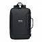 Рюкзак для ноутбука RPET 300D с логотипом в Самаре заказать по выгодной цене в кибермаркете AvroraStore