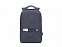 RIVACASE 7562 dark grey рюкзак для ноутбука 15.6, темно-серый с логотипом в Самаре заказать по выгодной цене в кибермаркете AvroraStore
