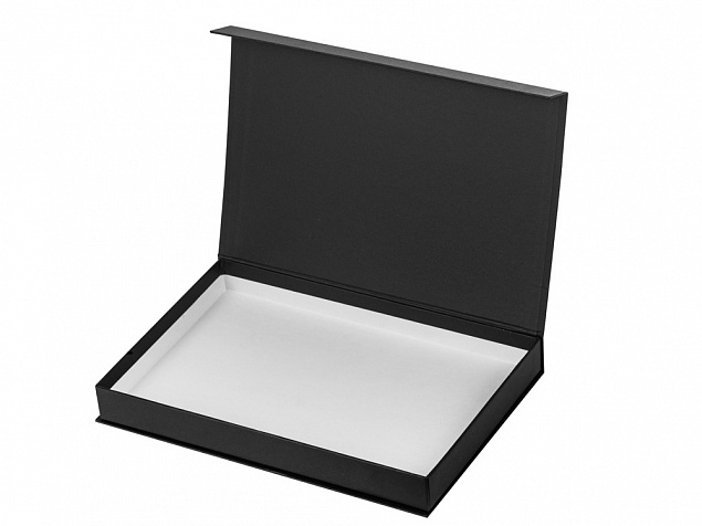 Коробка с магнитным клапаном с логотипом в Самаре заказать по выгодной цене в кибермаркете AvroraStore