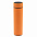 Термос Indy, оранжевый с логотипом в Самаре заказать по выгодной цене в кибермаркете AvroraStore