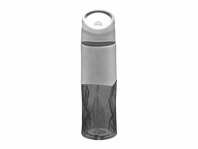 Бутылка спортивная "Radius" с логотипом в Самаре заказать по выгодной цене в кибермаркете AvroraStore