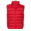 Жилет Жилет 82 Красный с логотипом в Самаре заказать по выгодной цене в кибермаркете AvroraStore