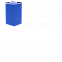 Коробка глянцевая для термокружки Surprise, синяя с логотипом в Самаре заказать по выгодной цене в кибермаркете AvroraStore