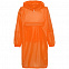 Дождевик-анорак Alatau, оранжевый неон с логотипом в Самаре заказать по выгодной цене в кибермаркете AvroraStore