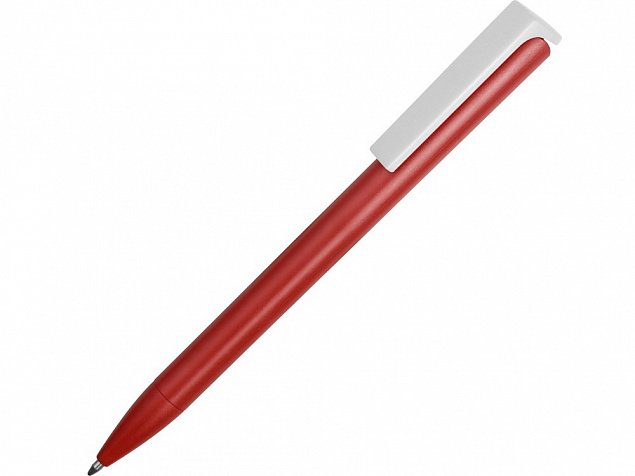 Ручка пластиковая шариковая «Fillip» с логотипом в Самаре заказать по выгодной цене в кибермаркете AvroraStore